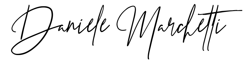 Daniele Marchetti | Marketing e Comunicazione